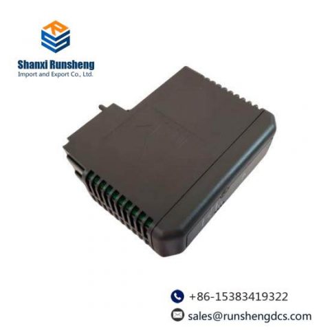 Emerson DeltaV KJ3243X1-BB1 | High-Power VE4022 Module for Advanced Industrial Control