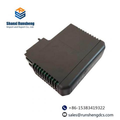 Emerson DeltaV KJ3243X1-BB1 Profibus DP Series - Precision Control for Industrial Automation