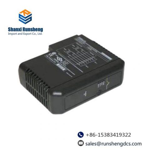 Emerson DeltaV VE4007 12P1064X102 Fieldbus Card - High-Performance Networking Solution