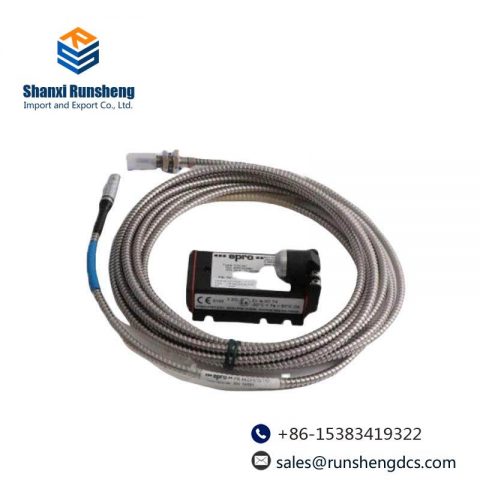 Emerson EPRO PR6423/003-010-CN Vibration Sensor