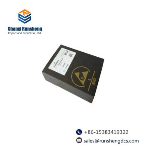 EMERSON EPRO PR9268/303-100 Current Sensor for Industrial Control