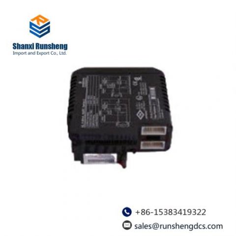 EMERSON EV2100-4T2200 Speed Drive: Industry-leading Control Module