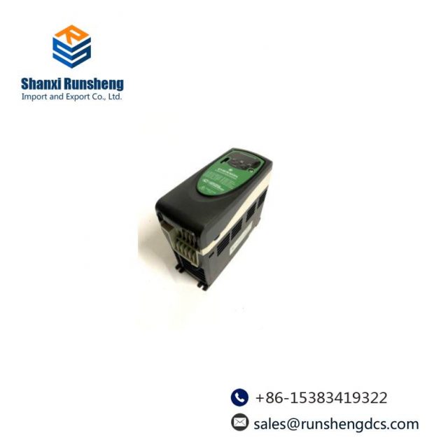 EMERSON ISKB3400037 High-Power Frequency Inverter