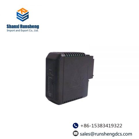 EMERSON KJ1501X1-BC3 | 12P3935X032 | VE5009 | Power Supply