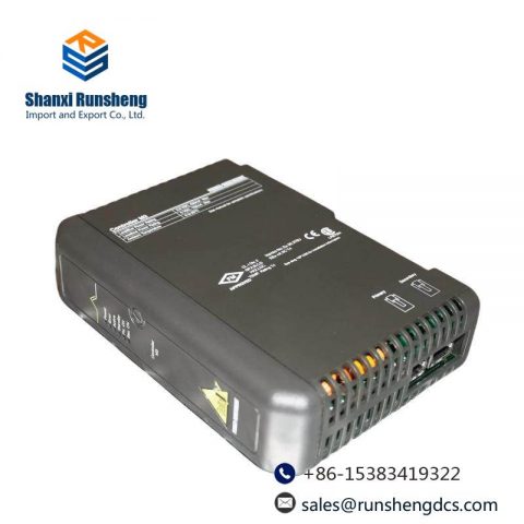 Emerson KJ2002X1-BA1 | 12P1442X062 VE3002 Control Module