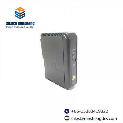 EMERSON KJ2003X1-BB1 | 12P3439X032 | VE3006 MD Plus Controller