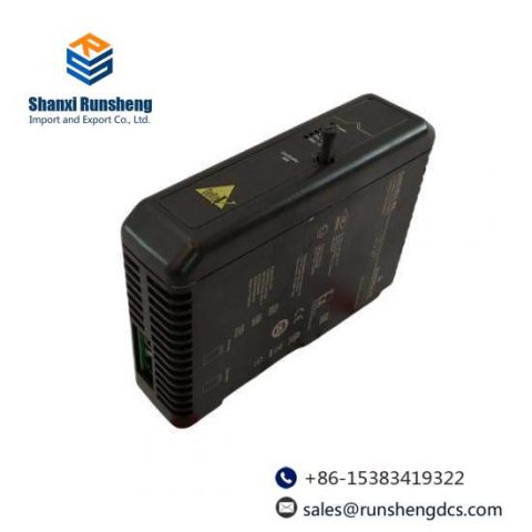 Emerson KJ2005X1-BA1 DeltaV™ Modular Controller