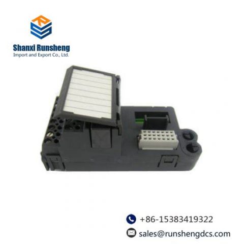 EMERSON KJ3003X1-EA1: Serial Interface Terminal Block, for Reliable Data Communication in Industrial Control Systems