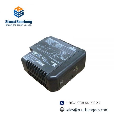 EMERSON KJ3008X1-BA1 | Sequence of Events Module | Control Systems | Automation & Industrial