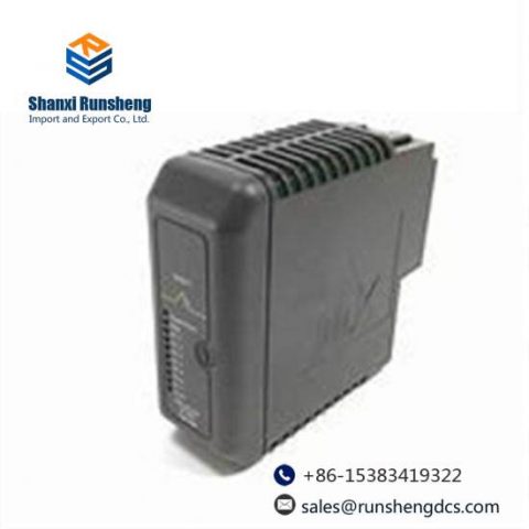 EMERSON KJ3202X1-BA1 12P2536X112 - VE4032S1T2B1 Discrete Input Card: Precision Control for Industrial Automation