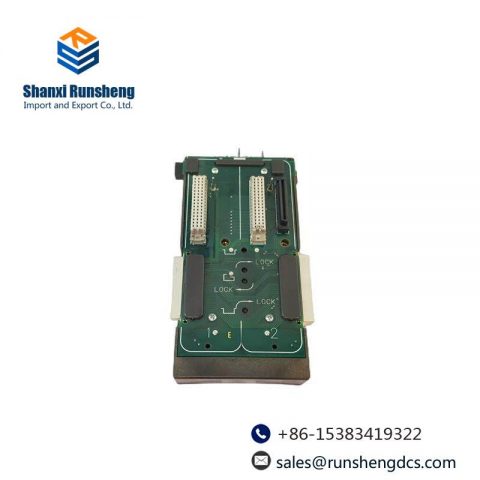 Emerson KJ3203X1-BA2 | 13P0085X012 | VE4001S2T2B4 | Control Module