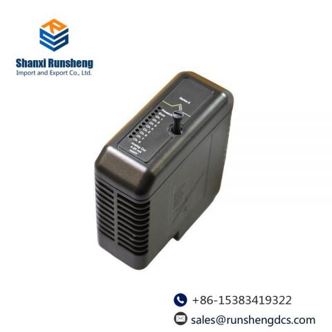 Emerson KJ3221X1-BA1 | 12P2531X102 Analog Output HART Module - Precision Control Solutions