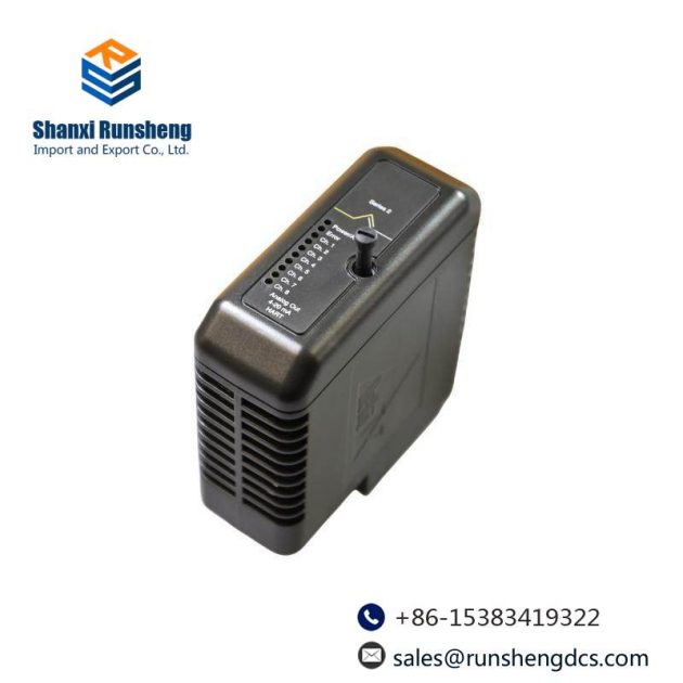 Emerson KJ3221X1-BA1 | 12P2531X102 Analog Output HART Module - Precision Control Solutions