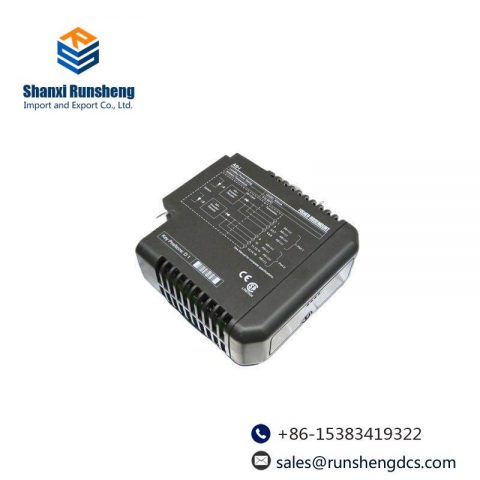 EMERSON KJ3221X1-EA1 12P2534X022 Proximity Sensor: Industry-leading Precision and Reliability
