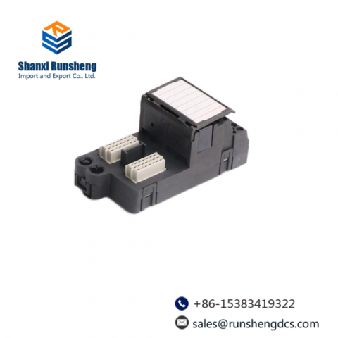 Emerson KJ3221X1-EA1 Terminal for Industrial Control, 200 characters or less