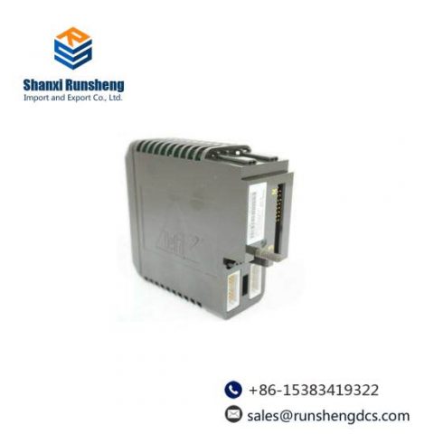 EMERSON KJ3241X1-BA1 | 12P2506X062 Redundant Serial Interface Card
