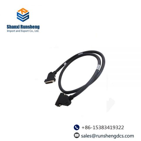 EMERSON KJ4002X1-BF2 - Extender Cable for Horizontal Carriers