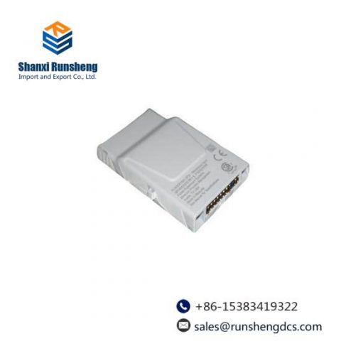 EMERSON KL3031X1-BA1 RTD Input Module for Automation Parts