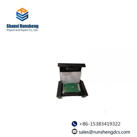 EMERSON PR6423/002-0030 + CON021: Advanced Electronic Unit Controller