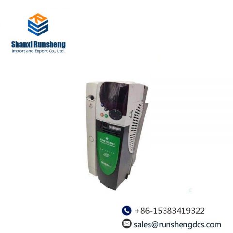 EMERSON SP2403 Universal Unidrive AC Drive, for Industrial Automation Solutions