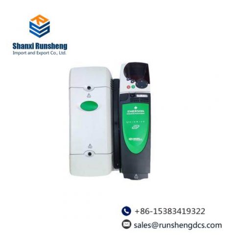 EMERSON Unidrive SP3402 Inverter Drive - Industrial Automation Power Solution