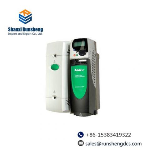 EMERSON SP3403 Universal Unidrive SP AC Inverter