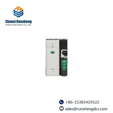 Emerson SP4401, Unidrive SP Series, AC Drives, Universal Motor Control