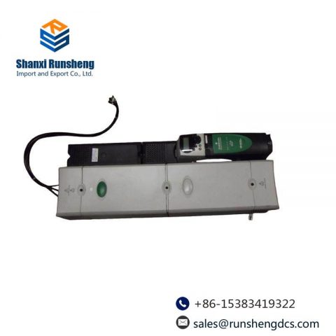 Emerson SP5401 UNIDRIVE - Precision Control Module for Industry