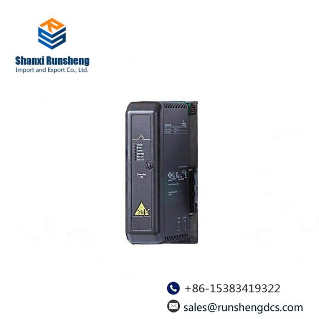 EMERSON VE3008 KJ2005X1-MQ1 - High Precision Control Module for Industrial Automation
