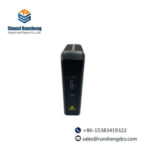 EMERSON VE3008 KJ2005X1-MQ1 Controller: Advanced Process Control Solution