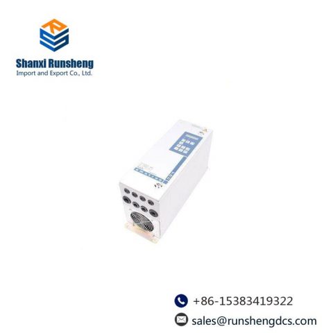 EMOTRON FDU40-031-54CE - Industrial Grade Frequency Inverter