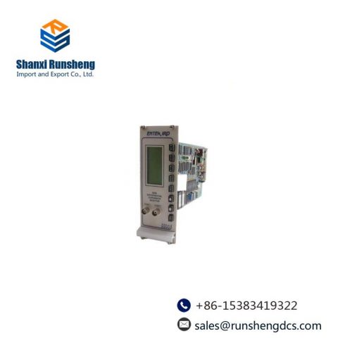 ENTEK 6688 IRD Control Board: Precision Automation Solution