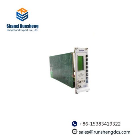 ENTEK C6622HS 6600/EC6622HS Industrial Control Connector Cable