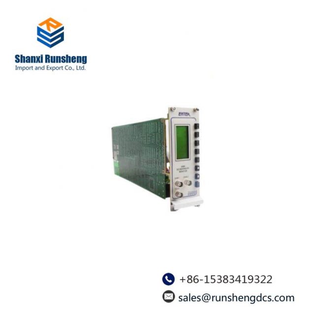 ENTEK C6622HS 6600/EC6622HS Industrial Control Connector Cable