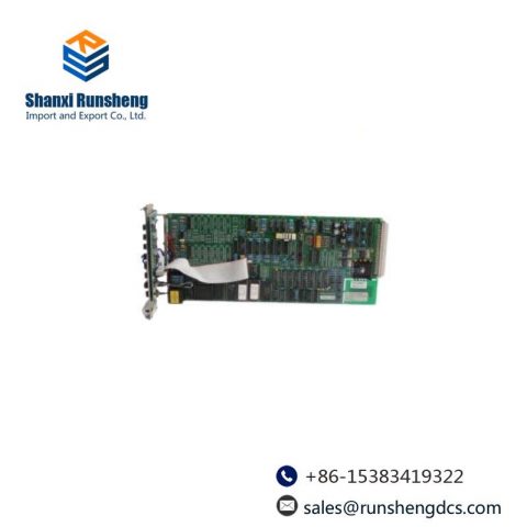 ENTEK C6622LS Vibration Monitor - Advanced Industrial Control Solution