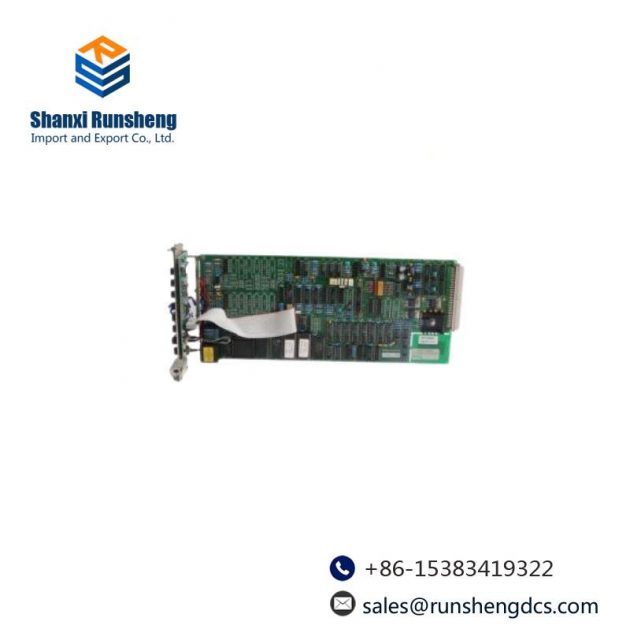 ENTEK C6622LS Vibration Monitor - Advanced Industrial Control Solution