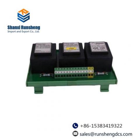 ENTEK C6675 Rotation Monitor, Single Channel - Precision Control for Industrial Applications