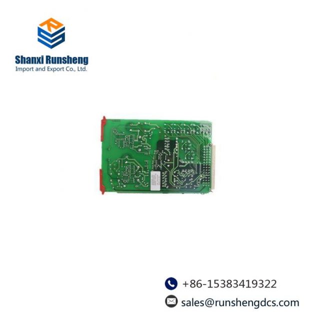 ENTEK C6691 - 24VDC Output Power Supply & Relay Card