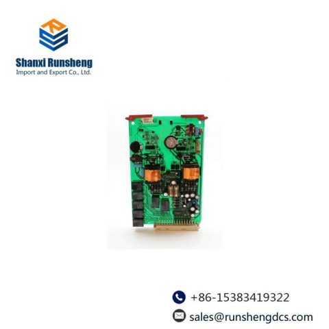 ENTEK C6691/IRD Power Supply PCB Circuit Board