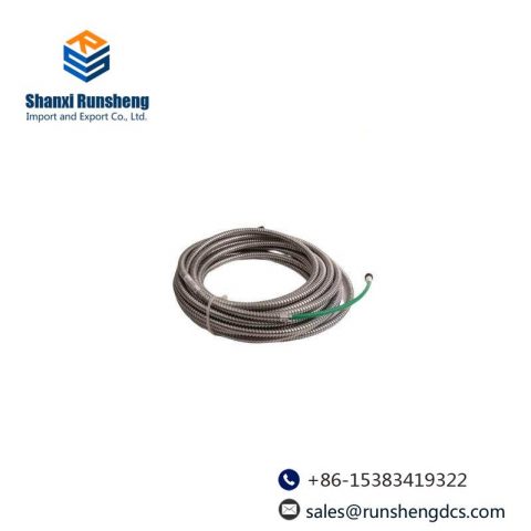 ENTEK E2172/1/80 Connector Cable - Siemens, Industrial Control, High Performance