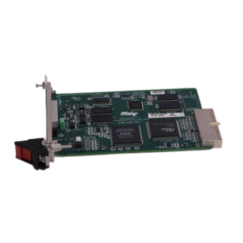 Entronic Controls ZE544-002A-900: Advanced Industrial Control Module