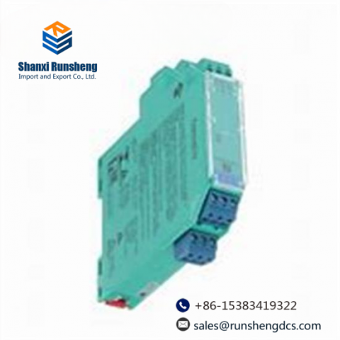 EPP+FUCHS KFD2-STC4-EX2 | SMART Transmitter Power Supply