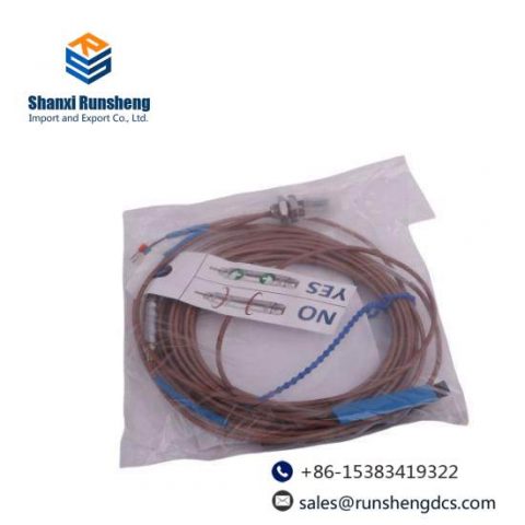 EPRO PR6423/000-031 PLC