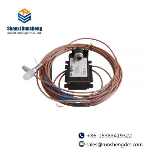 EPRO PR6423/002-131 CON031 - Precision Eddy Current Sensor