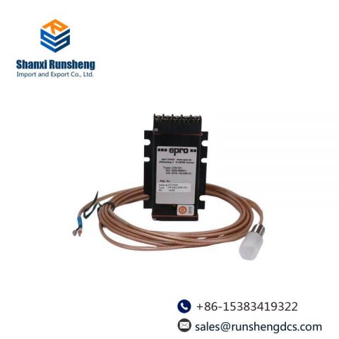 EPRO PR6423/003-031-CN CON041 Eddy Current Sensor