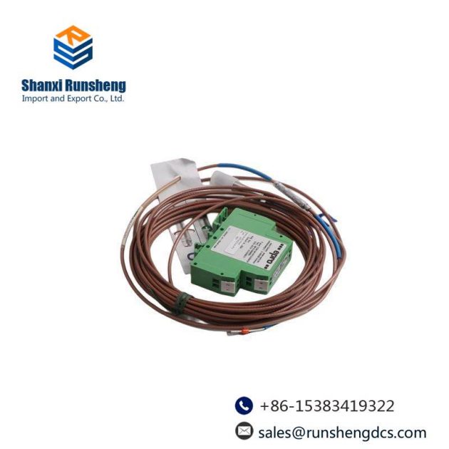 EPRO PR6423/005-001 - High Precision Eddy Current Sensor