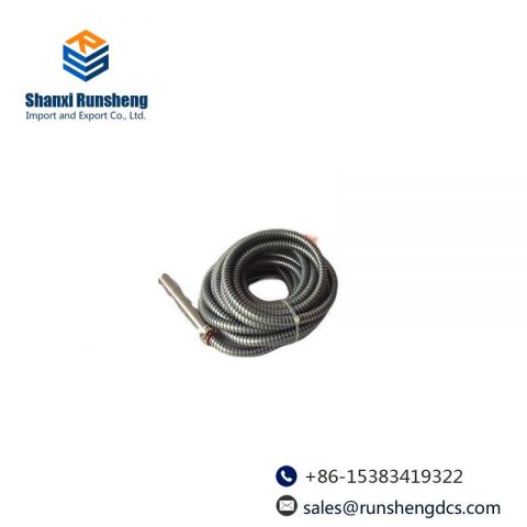 EPRO PR6423/009-010-CN: Advanced Eddy Current Displacement Transducer Sensor