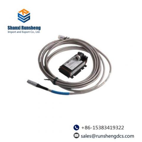 EPRO PR6423/010-010 Industrial Control Module
