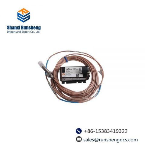 EPRO PR6423/010-100-CN Eddy Current Sensor