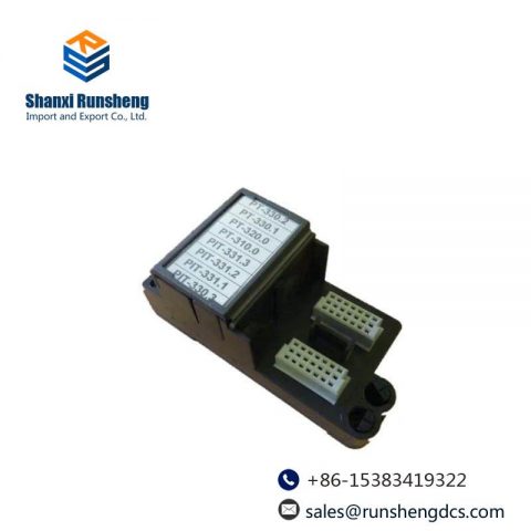 EPRO PR6423/010-110-CN Sensor Module: Advanced Control & Monitoring Solution